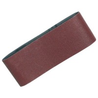 Makita  Alox Cloth Belt 610X100X60G (Single) £2.49